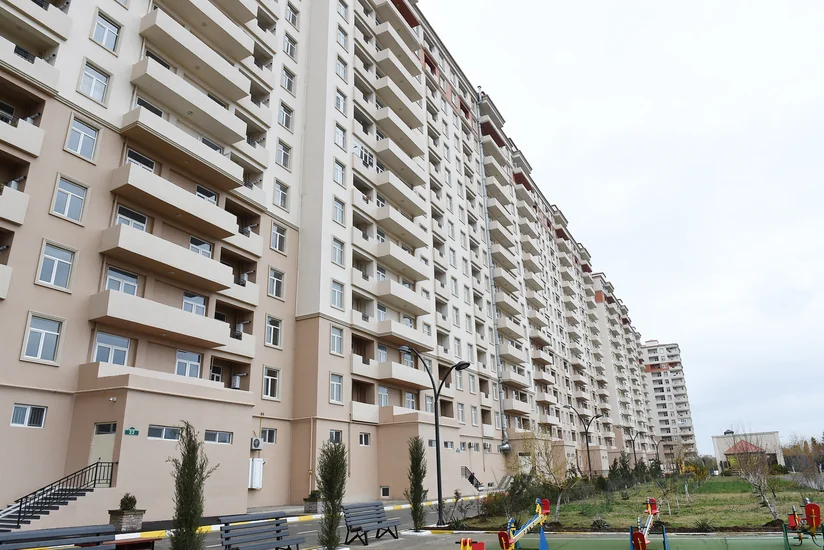 Samir Şərifov: “Hərbçilərə mənzil verilməsinə bu il 35 mln manat ayrılıb