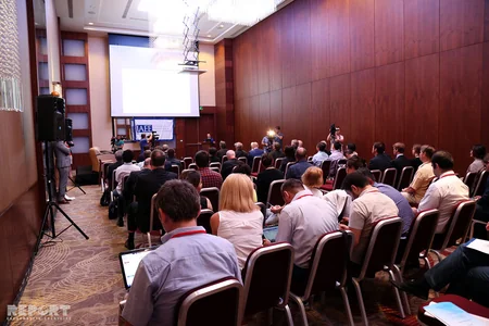 Bakıda beynəlxalq enerji konfransı keçirilir - YENİLƏNİB