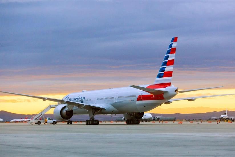 US: Unidentified people threaten to fly plane into Capitol