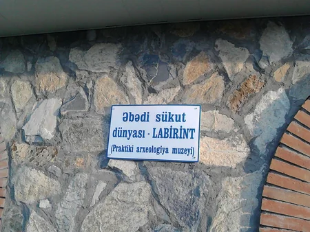 Azərbaycanda arxeoloji turizm adlı info-tur keçirilir