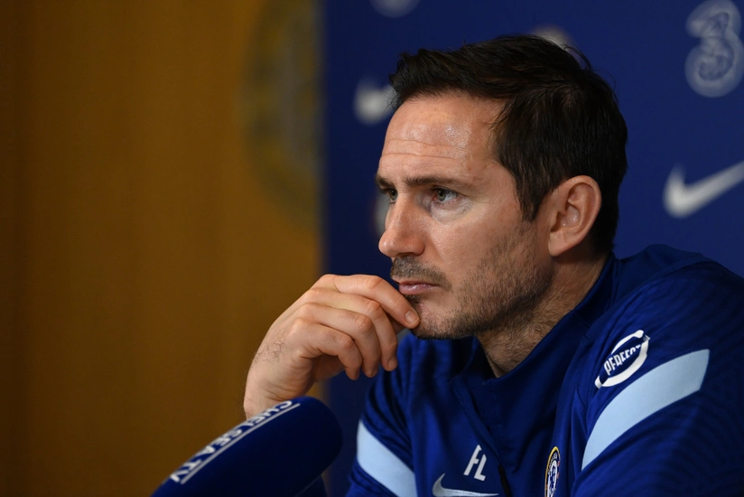 Lampard: Nobody wants to lose their job