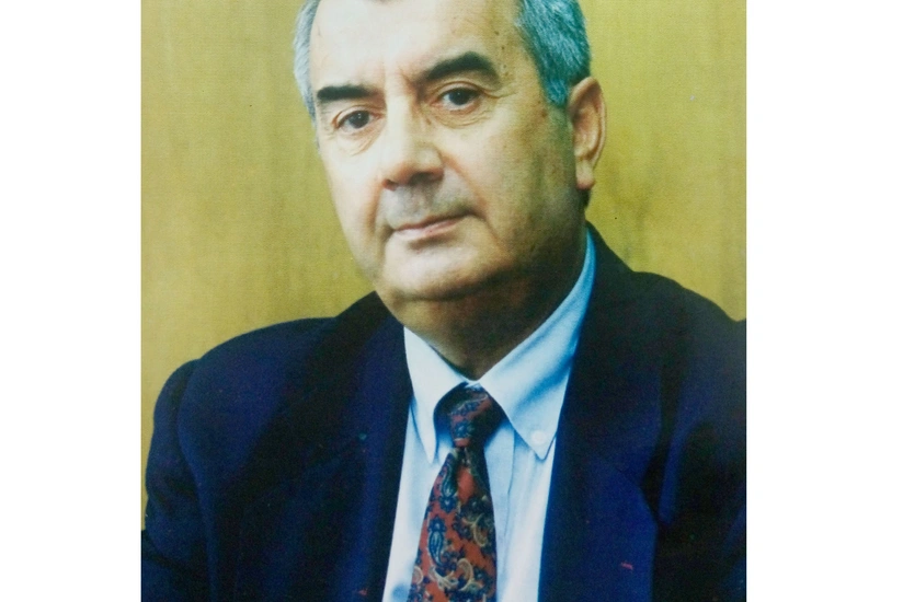 Öz dəsti-xətti ilə seçilən xadim, böyük alim - MƏQALƏ