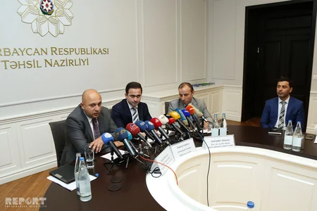 Azərbaycanda aztəminatlı ailələrdən olan tələbələrə uzunmüddətli güzəştli kreditlər veriləcək
