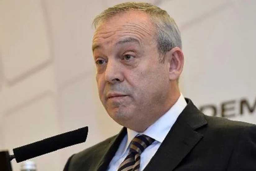 Yunanıstanın Karakasdakı konsulunun meyiti oteldə aşkarlanıb