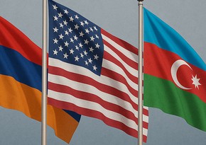 Success in Washington 'result of President Ilham Aliyev's resolute stance'