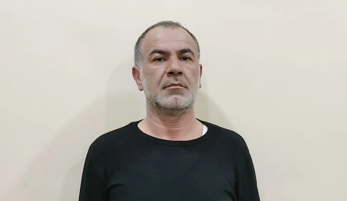 Lənkəranda narkotikin təsiri altında avtomobil idarə edən şəxs həbs olunub