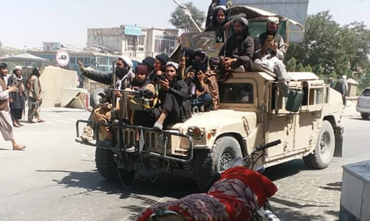 Over 200 extrajudicial killings since Taliban takeover, UN reports
