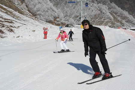 Prezident İlham Əliyevin doğum günüdür