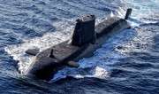 Британия подпишет с Австралией 50-летнее соглашение о подводных лодках