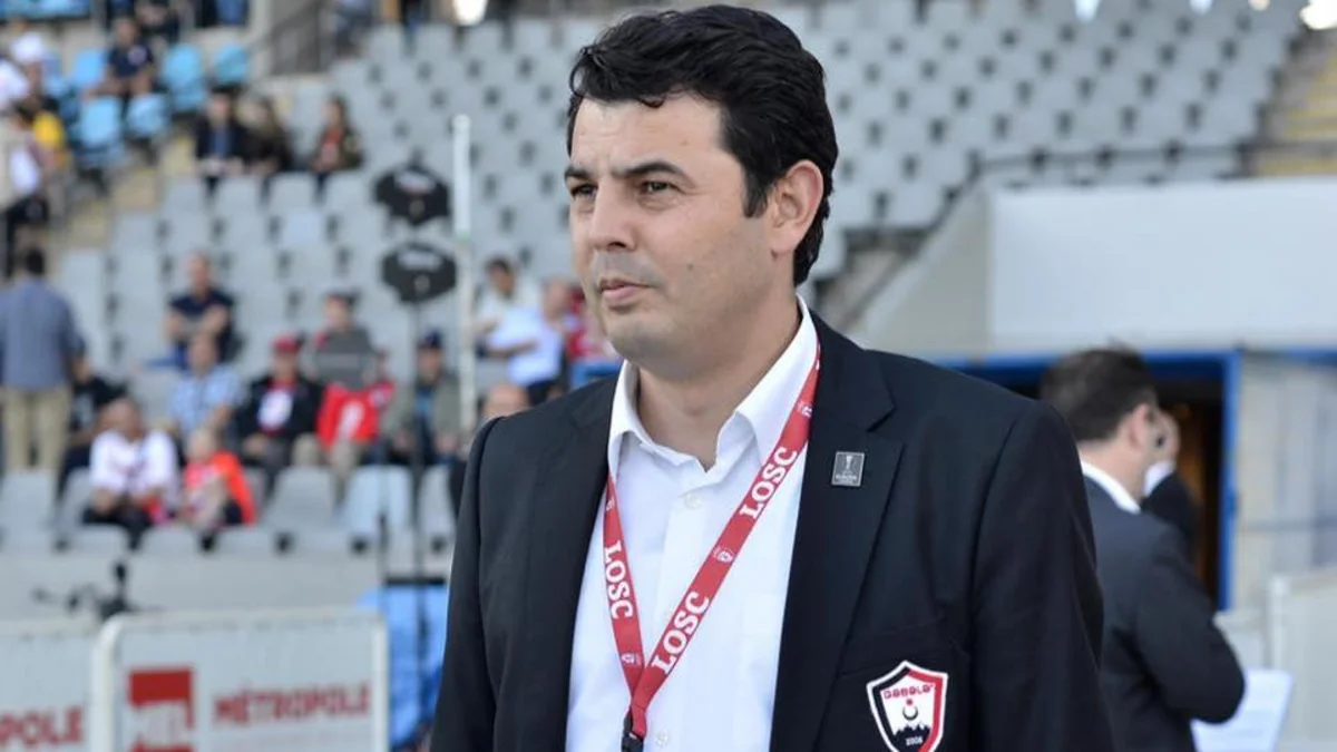 “Qəbələ”nin yeni idman direktoru: “Klub işinə qayıtmaq fikrim yox idi”