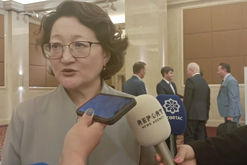 Фонд тюркской культуры и наследия приступил к реставрации памятников в Карабахе