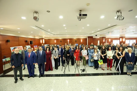 Səfir: 2018-ci il Azərbaycan-Türkiyə münasibətləri baxımından çox vacib il olub