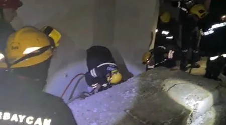 FHN: Sabunçudakı partlayışa səbəb qaz sızması olub