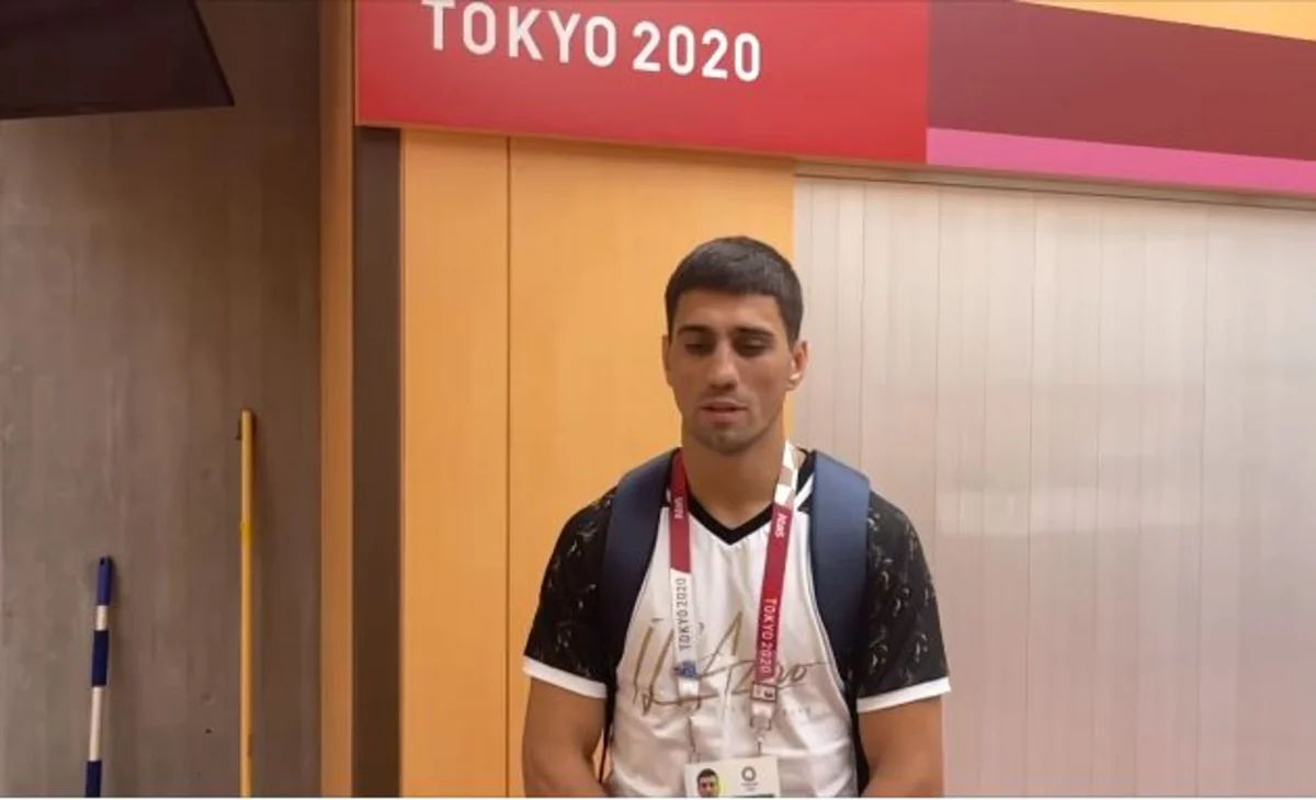 Rüstəm Orucov: Hələ özümə gələ bilməmişəm