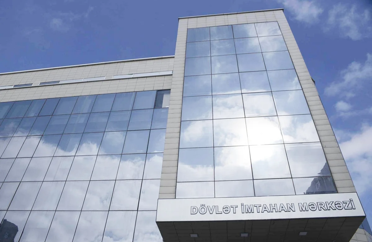 Magistraturanın boş qalan yerlərinə ixtisas seçimi başlayıb