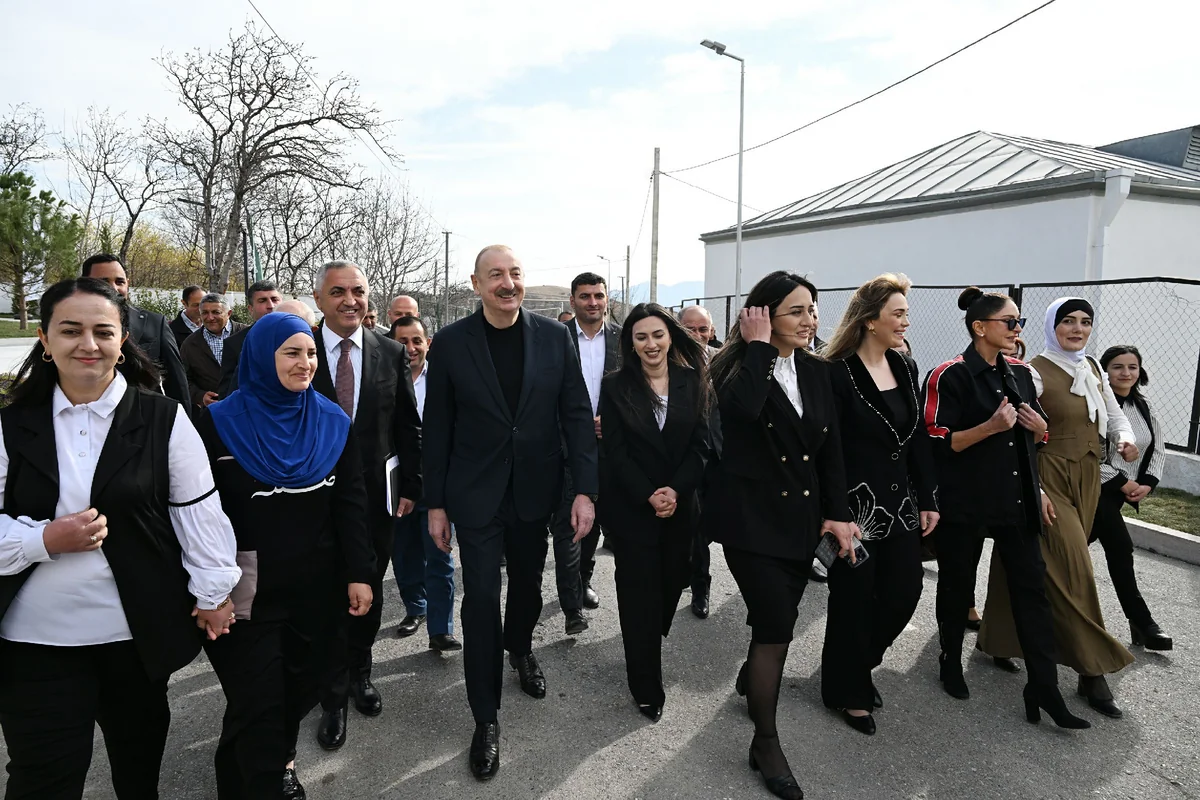 Son 80 ildə yalnız Azərbaycanın yazdığı tarix - heç kim tərəfindən qazanılmayan tam qələbə -  ŞƏRH