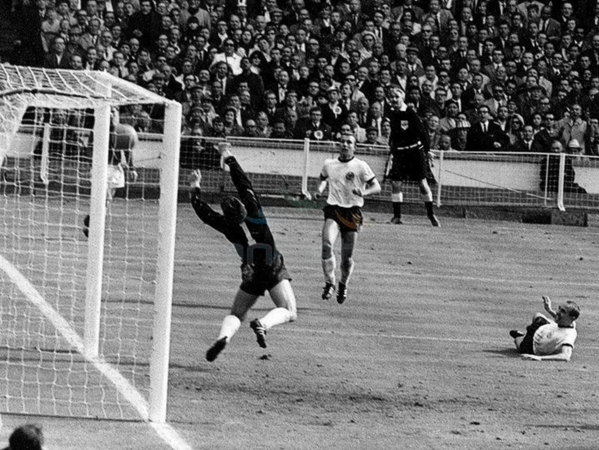 Tofiq Bəhramovun saydığı mübahisəli qolla bağlı suala birmənalı cavab veriləcək