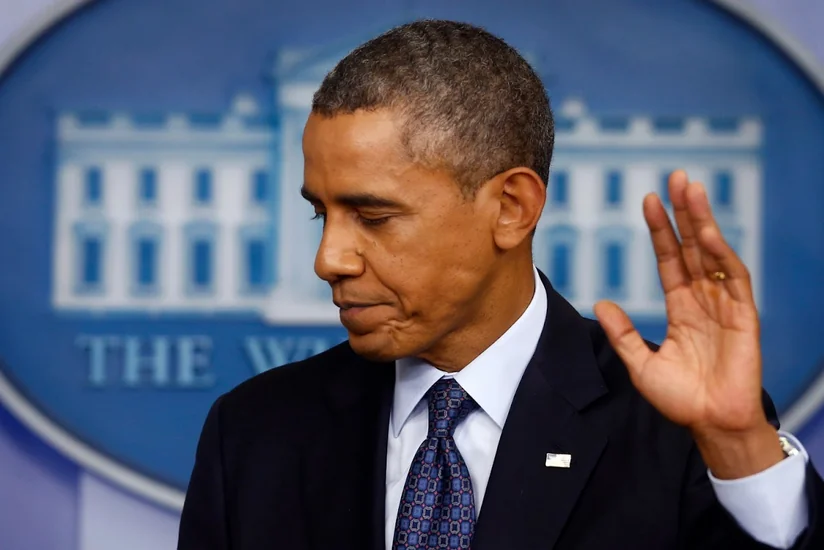 Obama son mətbuat konfransını yanvarın 18-də keçirəcək