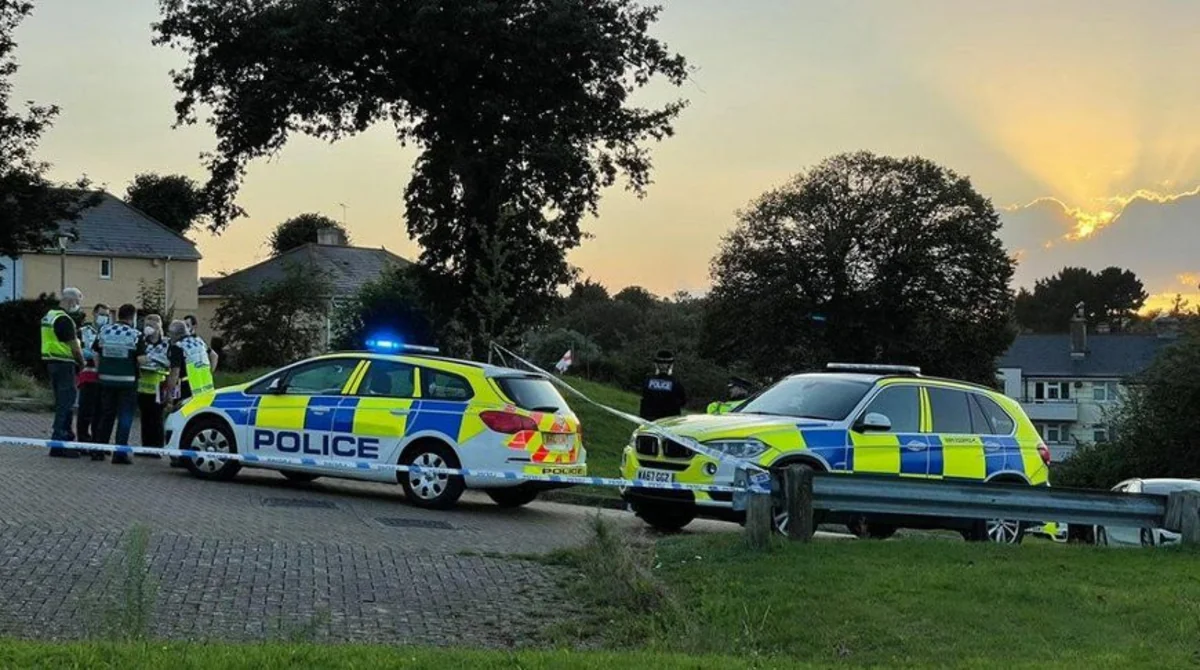 Woman dead,  multiple injured after shooting in busy UK pub
