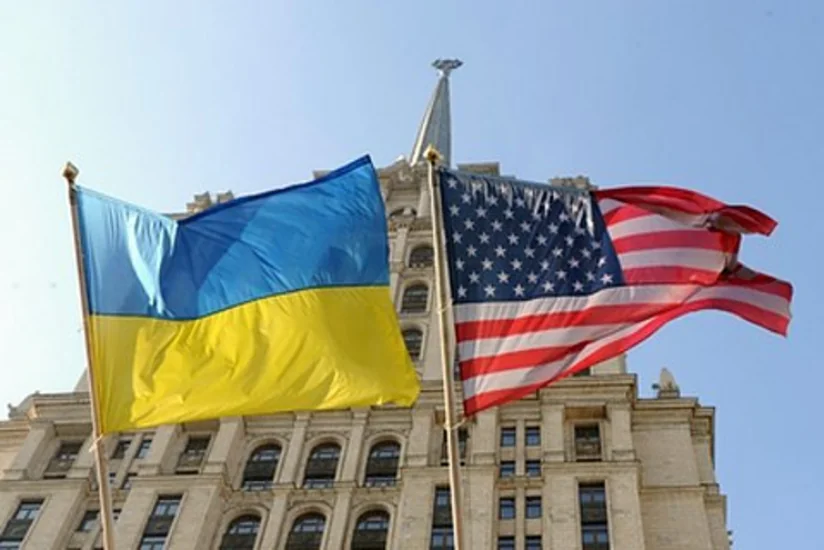 США выделят Украине 125 млн долларов на улучшение экономики Донбасса