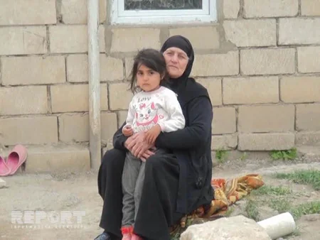 Hacıqabulda Qafqaz İslam Ordusunun əsgərlərinin xatirəsinə abidə ucaldılıb - FOTO