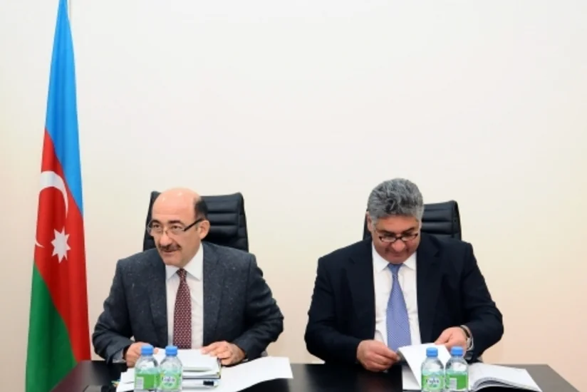 Bakı-2015in qonaqlarına təqdim ediləcək mədəni proqramların təşkili müzakirə olunub