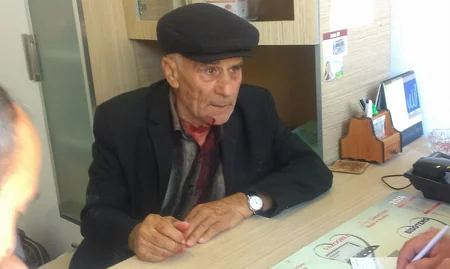 Lənkəranda oğul atasını və qardaşını bıçaqlayıb