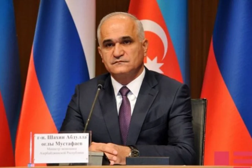 Вице-премьер: Поставки азербайджанской сельхозпродукции на рынки России можно удвоить