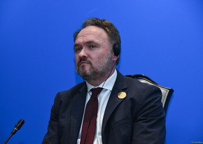 Еврокомиссар: Азербайджан играет важную роль в обеспечении энергобезопасности Европы