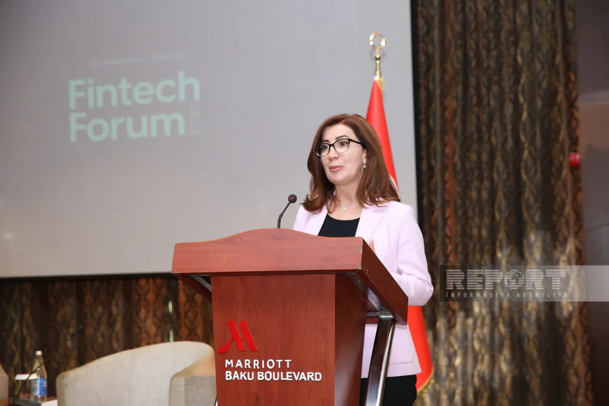 CBA: Volume of non-cash payments through cards in Azerbaijan has doubled
