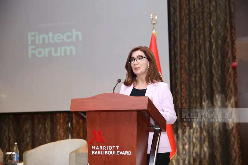 CBA: Volume of non-cash payments through cards in Azerbaijan has doubled