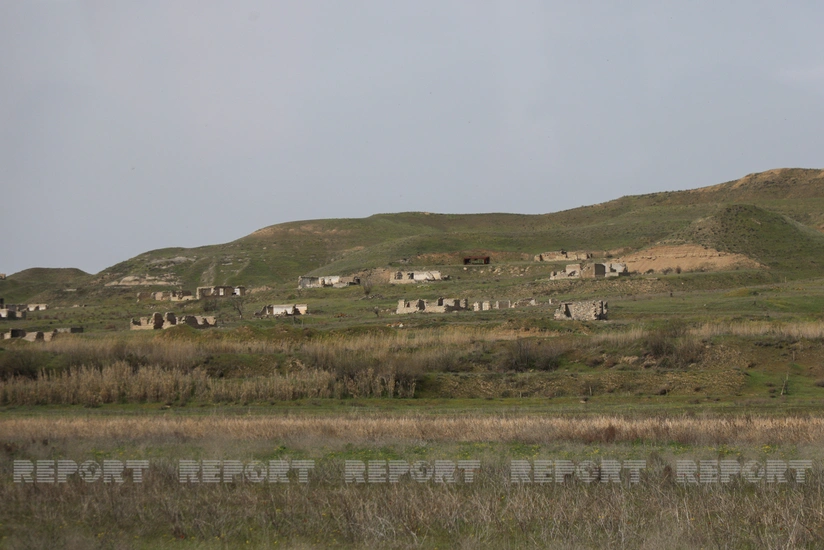 Nazir müavini: Azad edilən ərazilərdə DOST filiallarının yaradılması istiqamətində işlərə başlanılıb