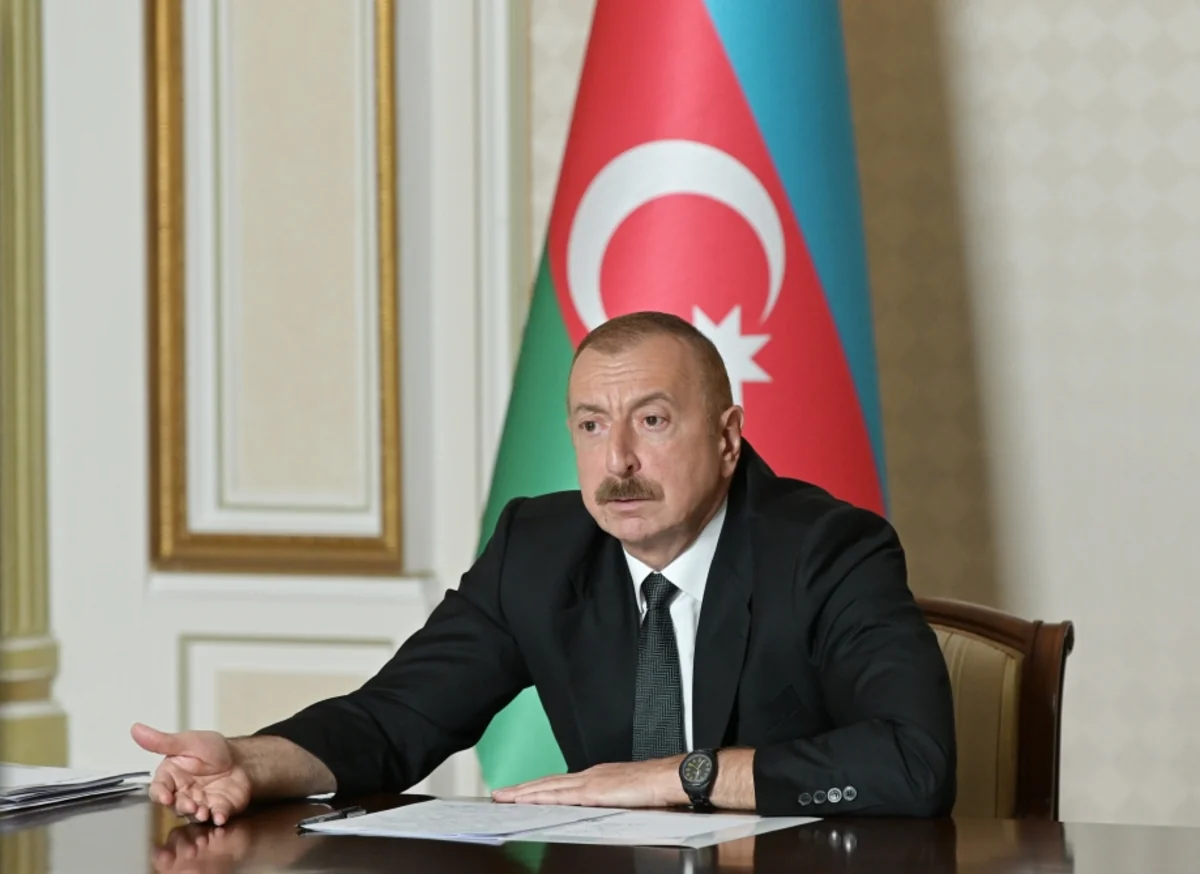 Azərbaycan Prezidenti: Bu məsələyə laqeyd yanaşan bütün vəzifəli şəxslər cəzalandırılmalıdır