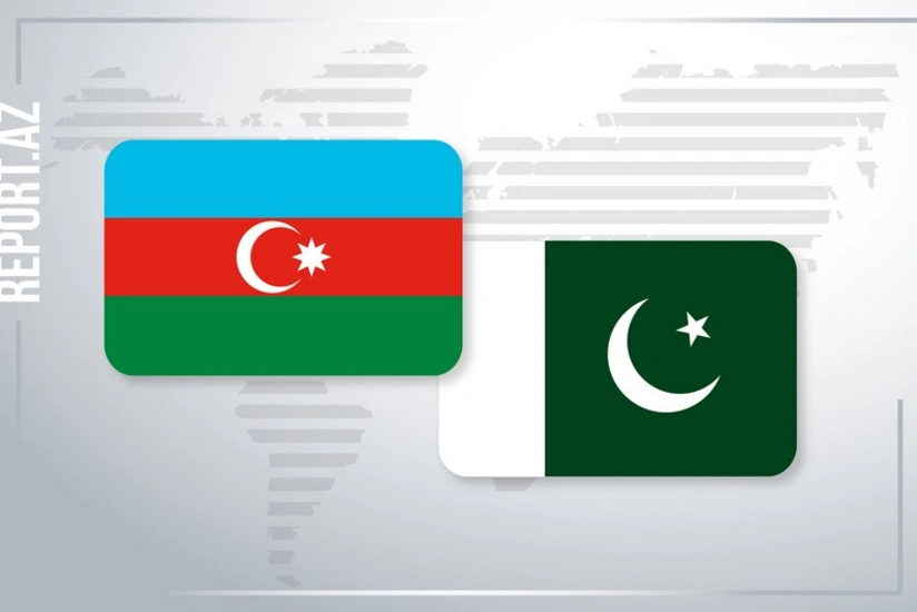 Pakistan səfirliyi Azərbaycana başsağlığı verib