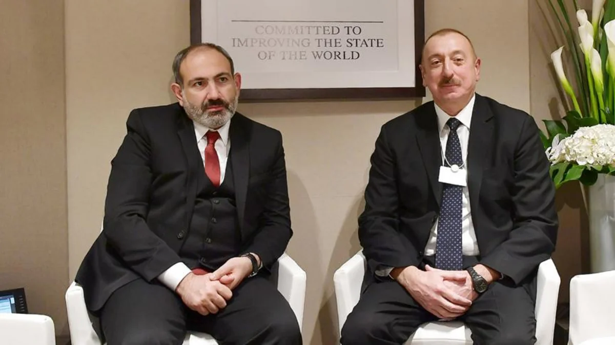 Armenia will remain isolated if peace treaty is not signed - MP