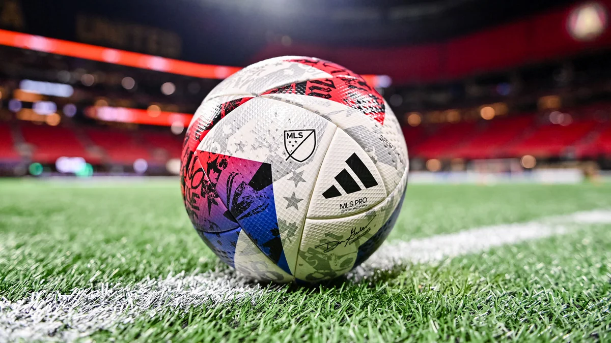 MLS-də ən dəyərli oyunçu adına namizədlərin siyahısı açıqlanıb