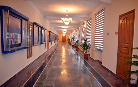 Defense Minister visits special educational institutions