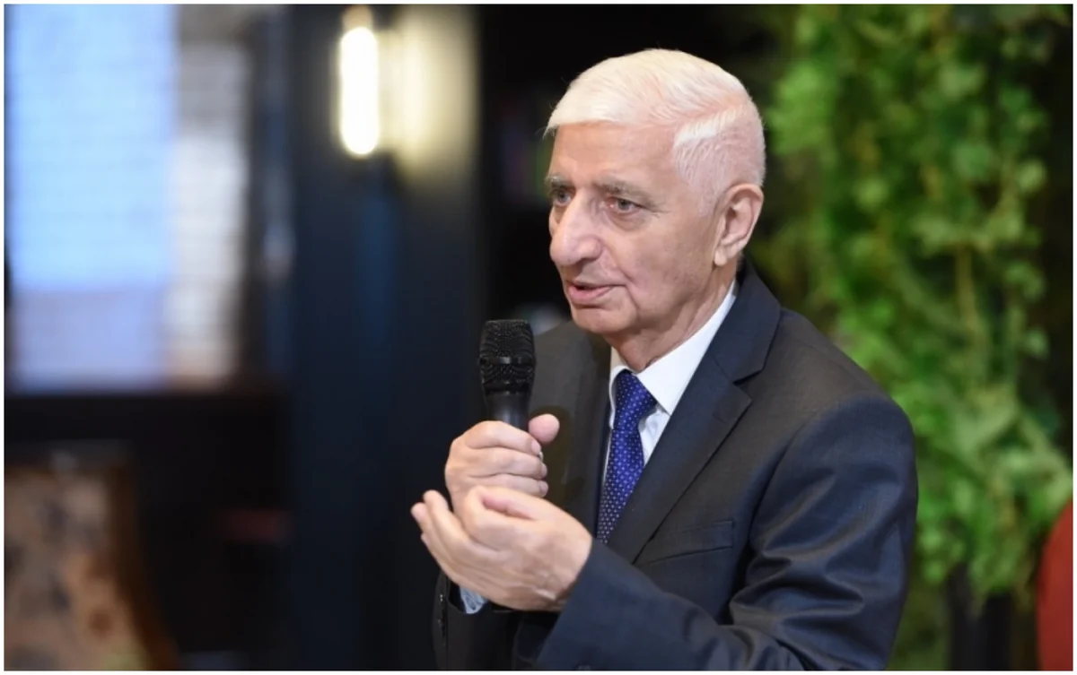 Fikrət Qoca ilə vida mərasimi keçirilməyəcək - VİDEO