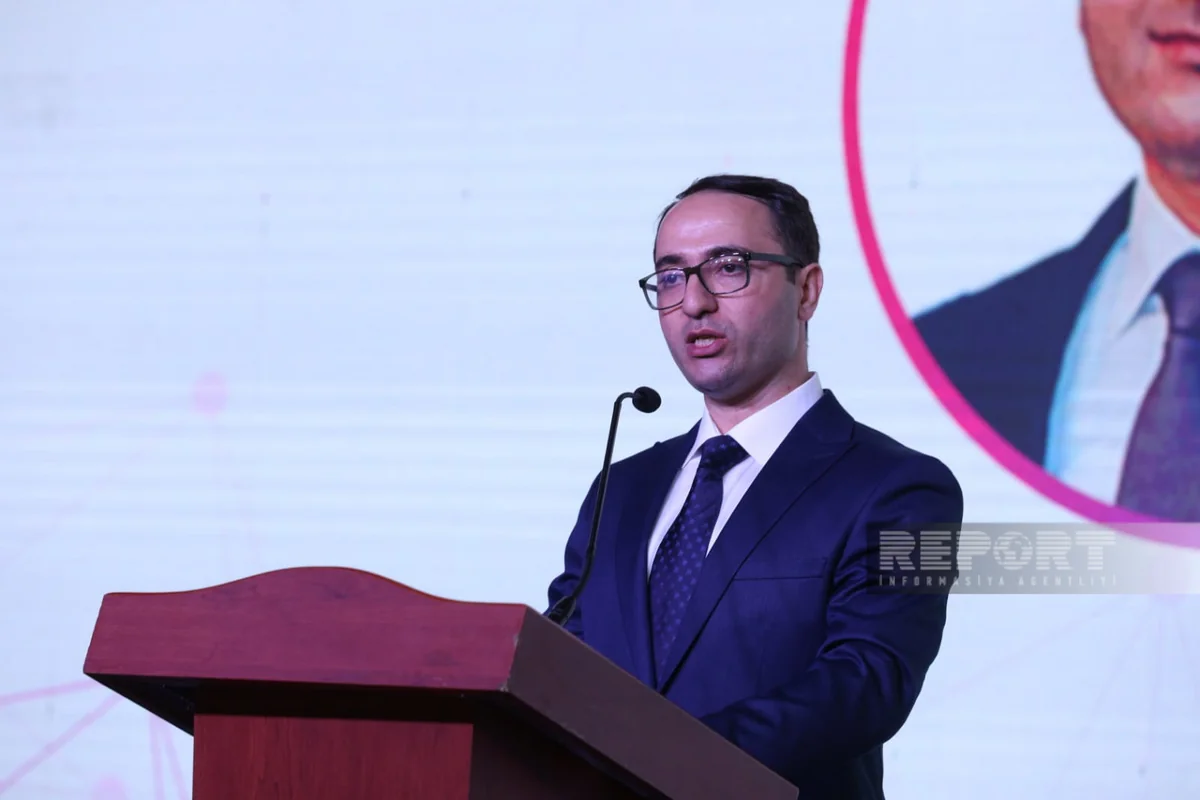 Azərbaycanın milli kibertəhlükəsizlik indeksinin formalaşmasına başlanılıb