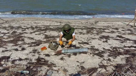 Ötən ay ANAMA 38 PHS və 1 ədəd tank əleyhinə mina aşkarlayaraq zərərsizləşdirib