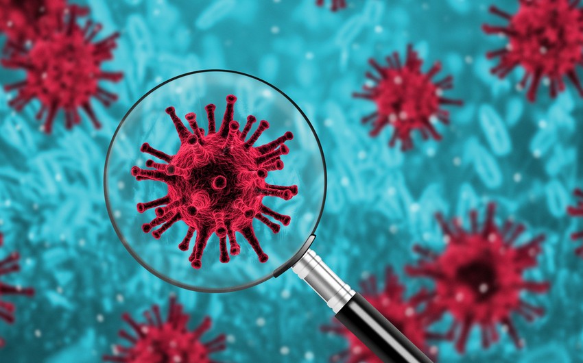 Rusiya şirkətindən Azərbaycana koronavirus təklifi