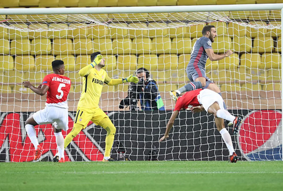 Çempionlar Liqası: Beşiktaş və Mançester Siti ardıcıl 3-cü qələbəsini qazanıb