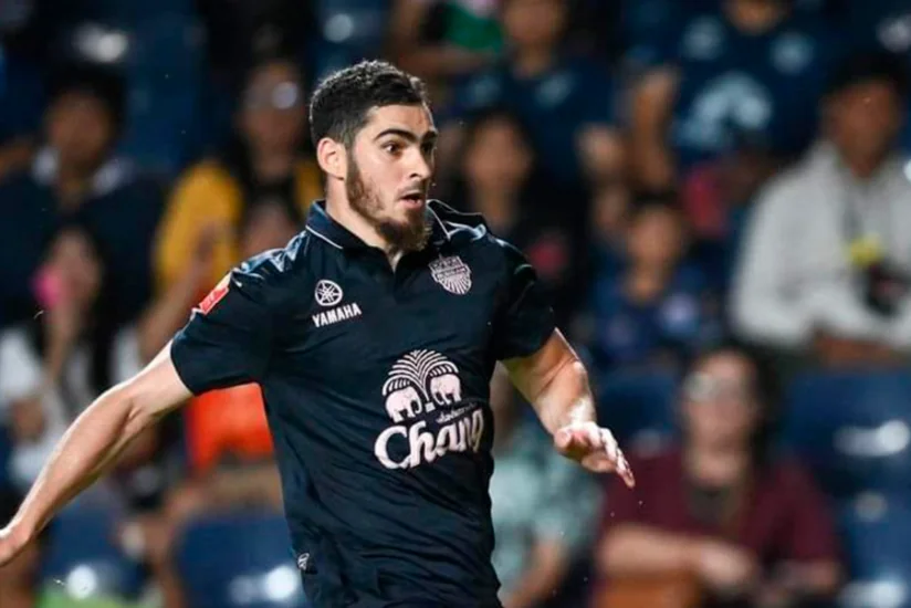 Azərbaycan millisinin hücumçusunun komandası Asiya Çempionlar Liqasında uduzub