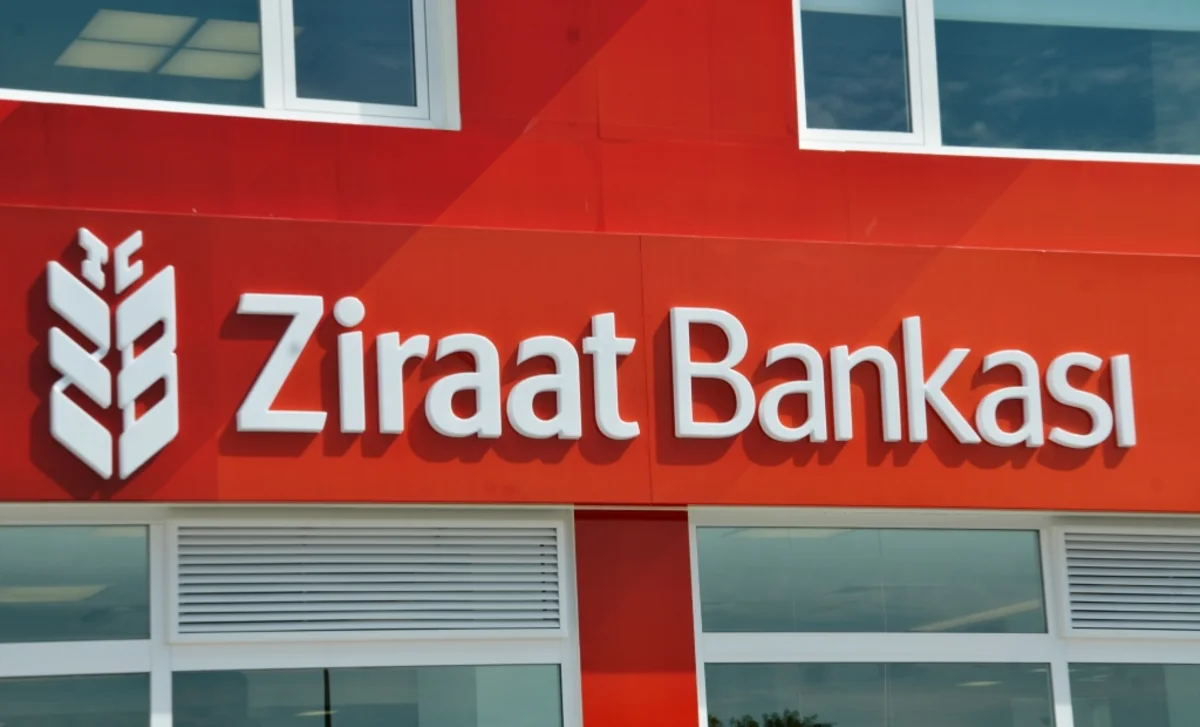 ​Ziraat Bank Azərbaycana lisenziya verilib