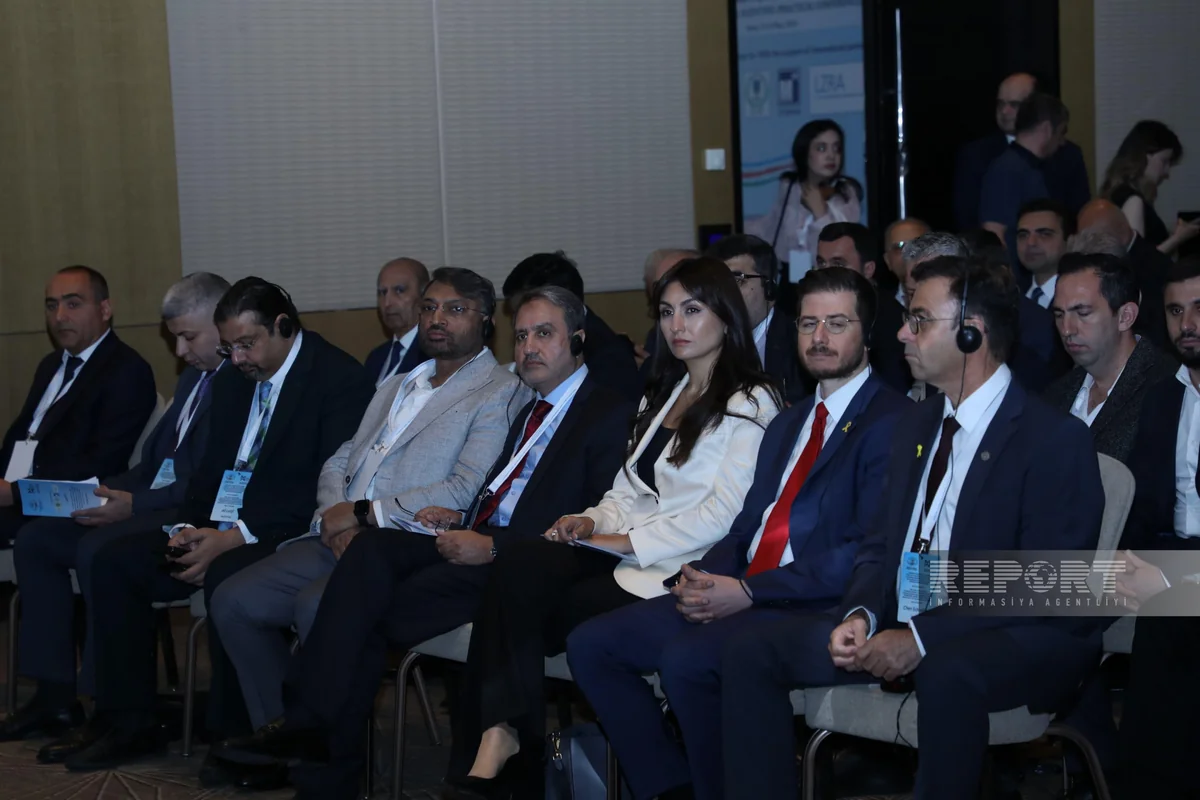 Tural Vəlibəyov: Ötən il əmlakın leqallaşdırılması ilə bağlı cinayətlərdən dövlətə 28 milyon manatlıq ziyan dəyib