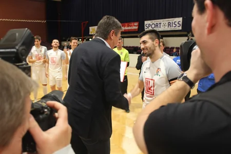 Qarabağ Vyananın baş meneceri: Klubumuz ən sonuncu uğurunun qazancından ehtiyacı olanlara yardım edəcək - MÜSAHİBƏ