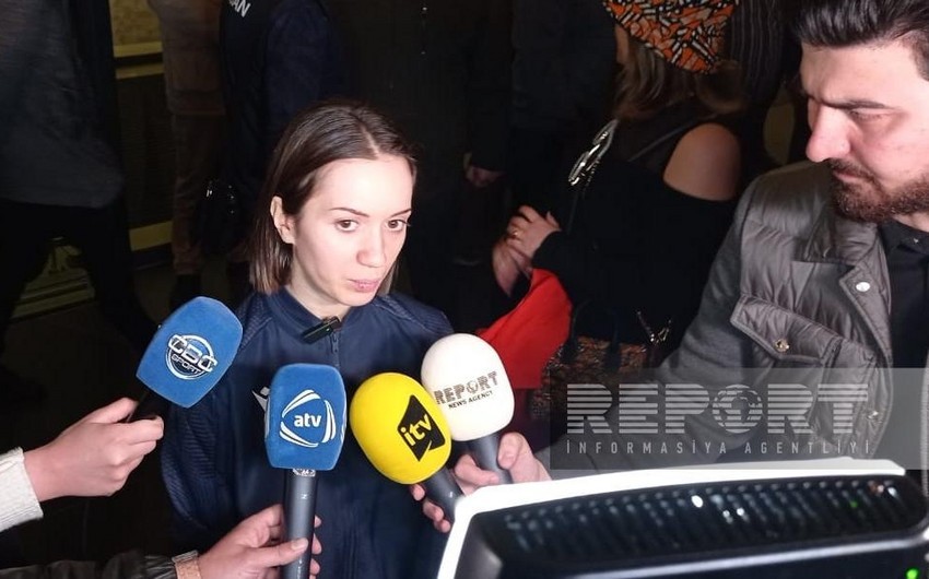 Azərbaycan ağırlıqqaldıranı: “Afrika çempionatı özümüzü göstərmək üçün böyük şansdır”