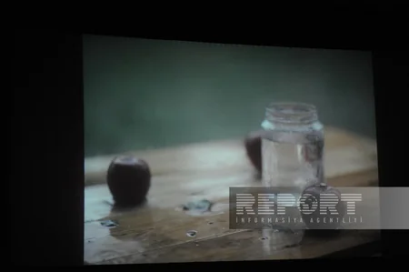 “Məryəm” tammetrajlı bədii filminin premyerası olub