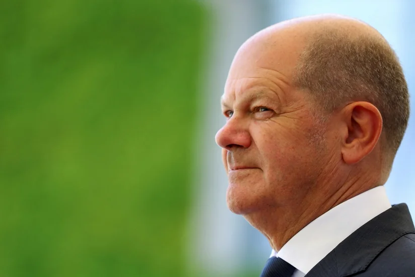 Spiegel: Шольц блокирует дополнительные поставки оружия Киеву на €3 млрд