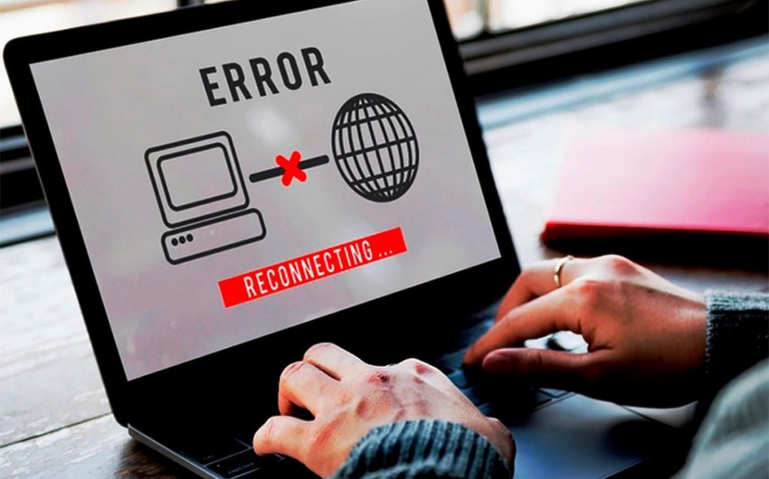 Netblocks reports nationwide internet shutdown in Syria
